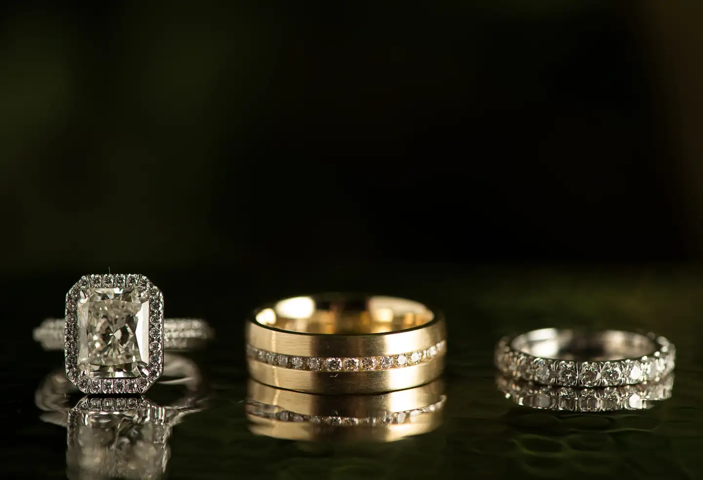 Adrienne bailon wedding ring cost hotsell